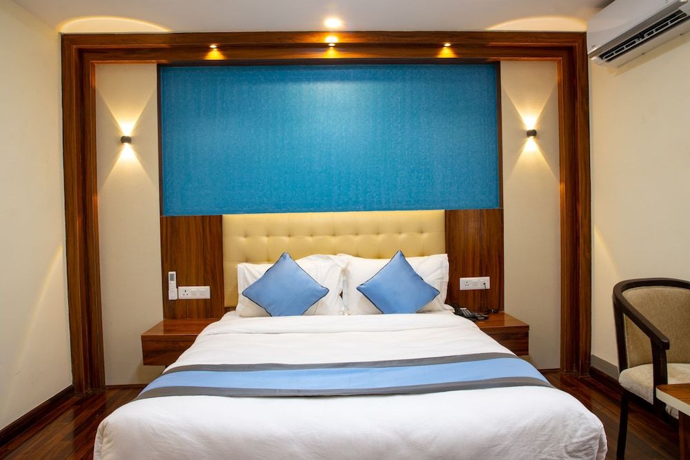 HOTEL DREAMS CONNECT Superior Double Room