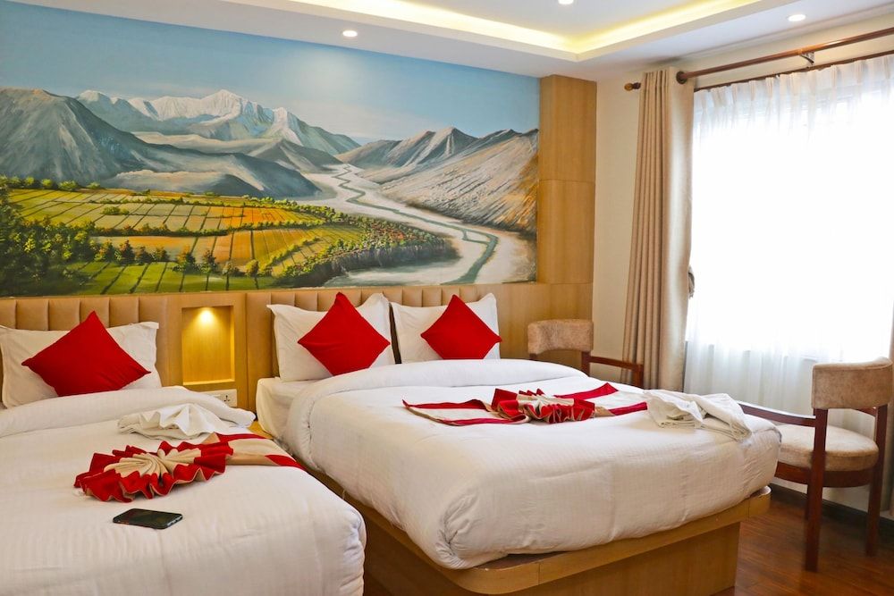 Hotel Malati