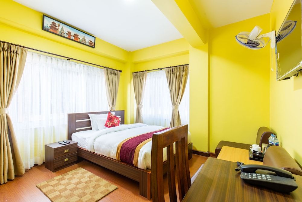 Deepjyoti Inn & Homestay