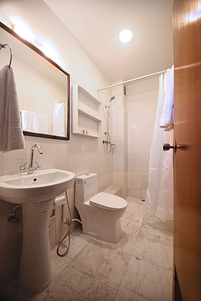 Nirvana Boutique Hotel Standard Double or Twin Room 9