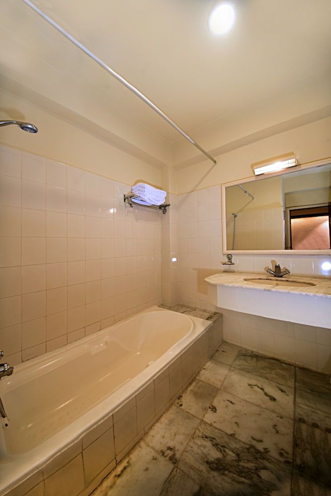 Nirvana Boutique Hotel Standard Double or Twin Room 8