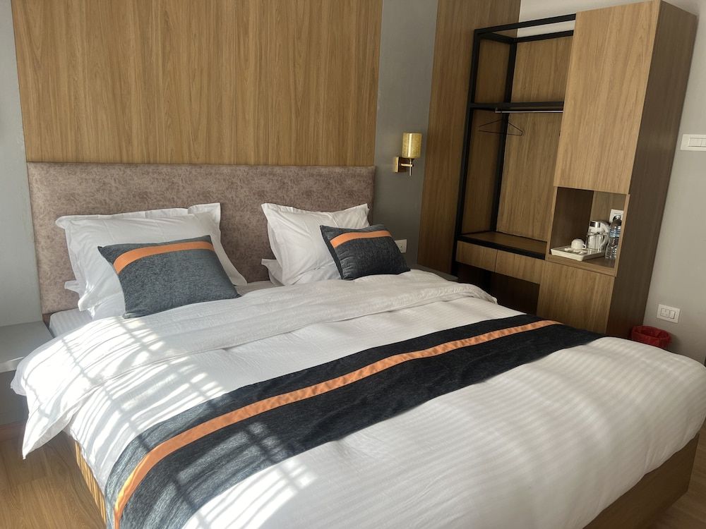 Aawas Boutique Hotel 