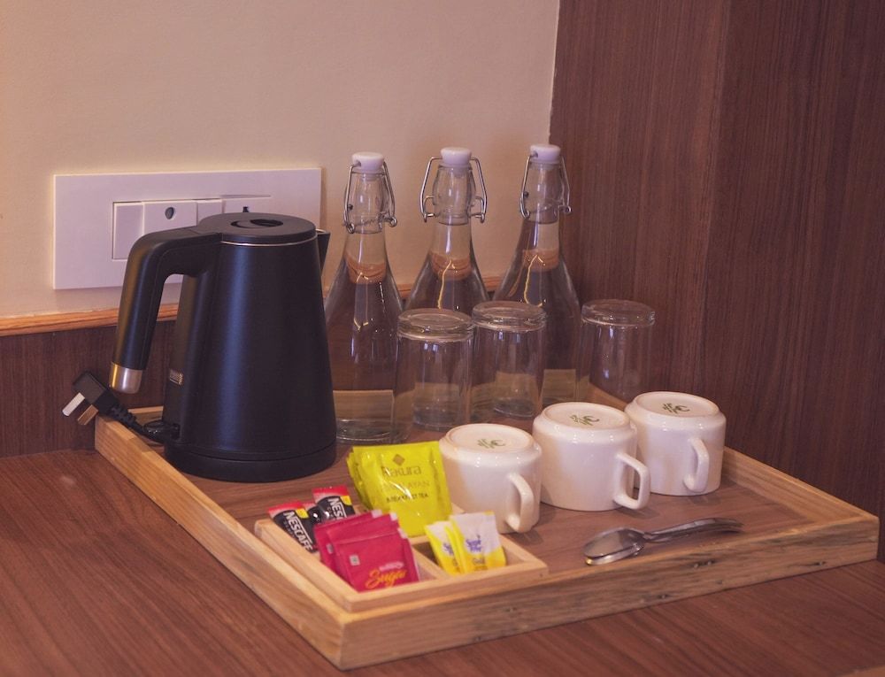 Temple Himalaya Hotel & Spa Deluxe Double or Twin Room, Balcony, Lake View 11