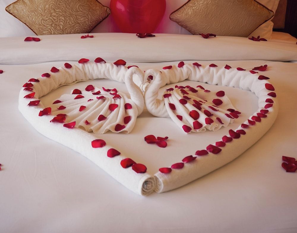 Temple Himalaya Hotel & Spa Deluxe Double or Twin Room, Balcony, Lake View 5