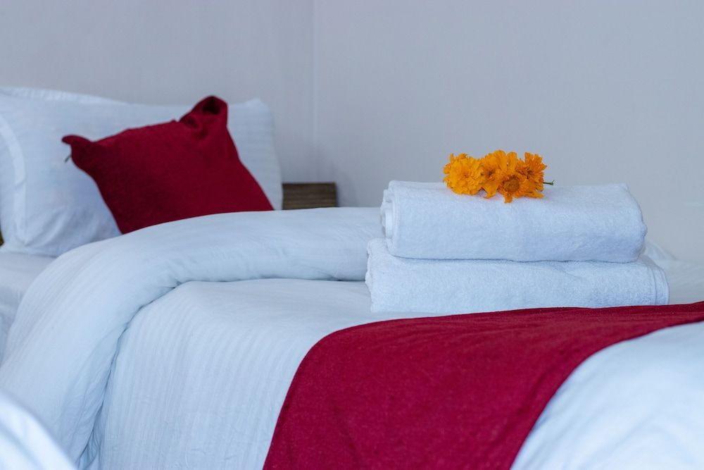 Naya Gaun Eco Resort Double Room 2