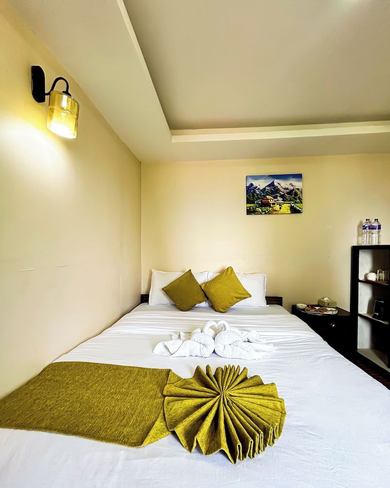 Naya Gaun Eco Resort Double Room 5