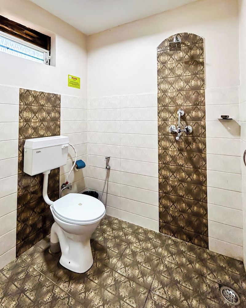 Naya Gaun Eco Resort Double Room 7