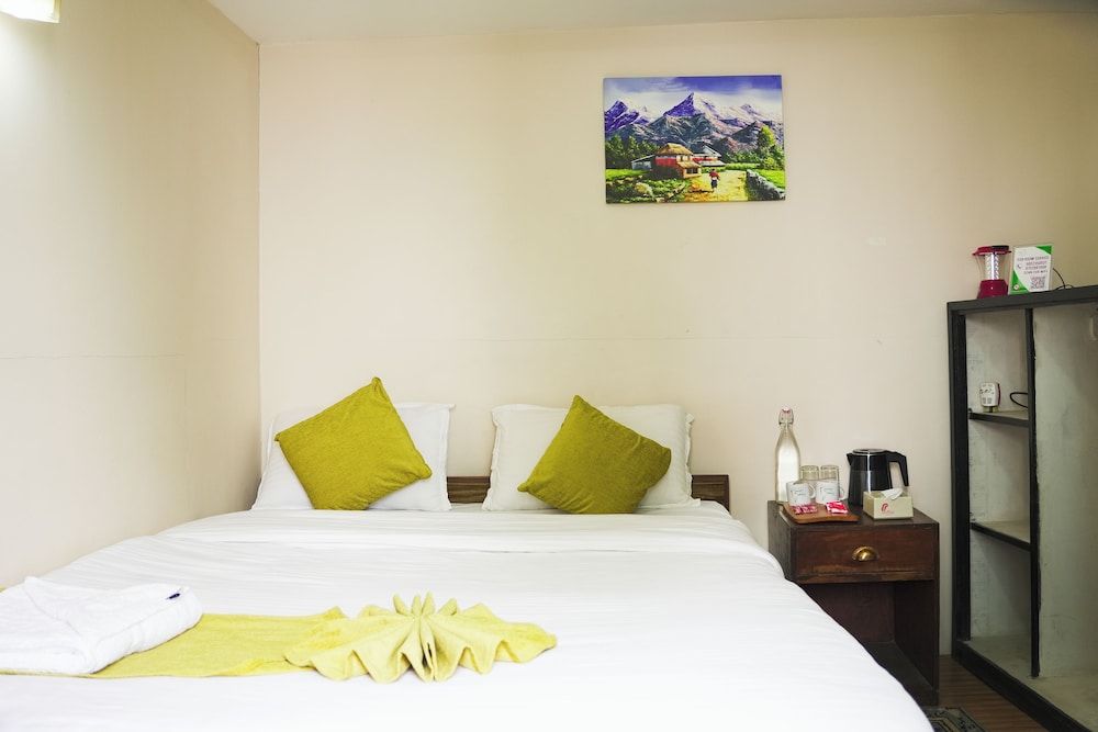 Naya Gaun Eco Resort Double Room 3