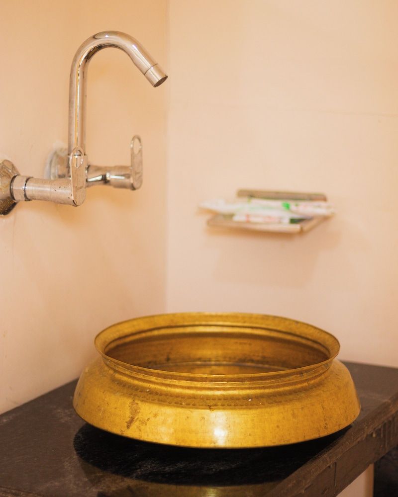 Naya Gaun Eco Resort Double Room 8