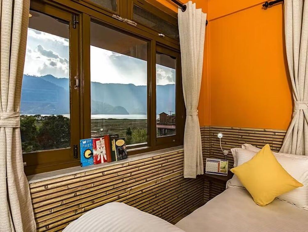Zostel Pokhara Private Suite