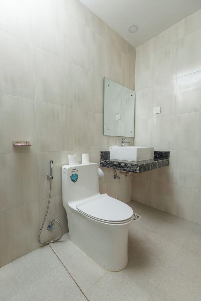 Shekhar's Place Double Room, Mountain View 12