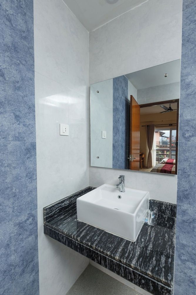 Shekhar's Place Double Room, Mountain View 11