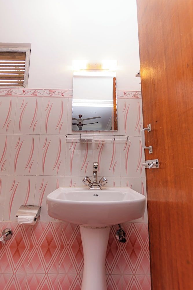 Basundhara Resort Pokhara Deluxe Twin Room 6