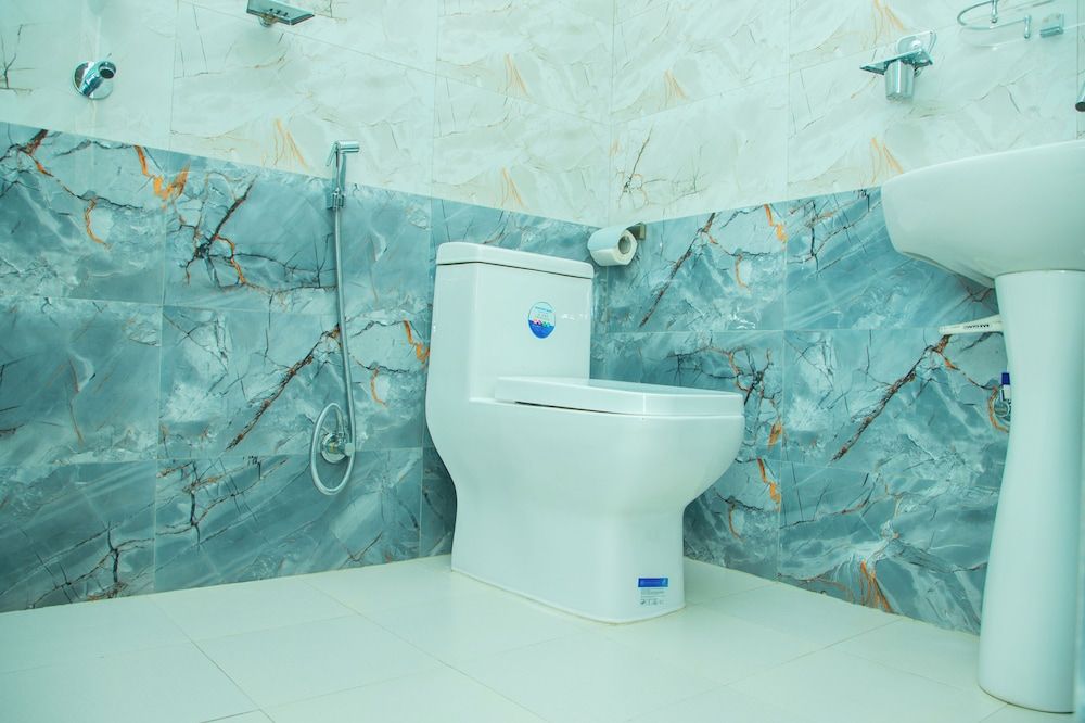 Hotel Pokhara Suites Deluxe Room 5