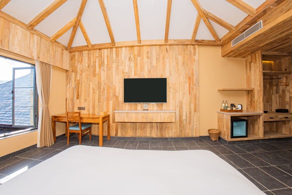 Dorje's Resort & Spa Standard Double Room 11