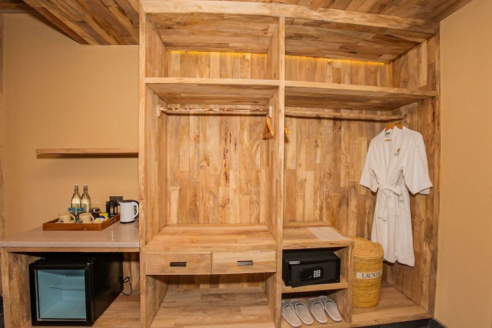 Dorje's Resort & Spa Standard Double Room 12