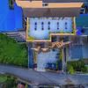 Hotel Hidden Kingdom