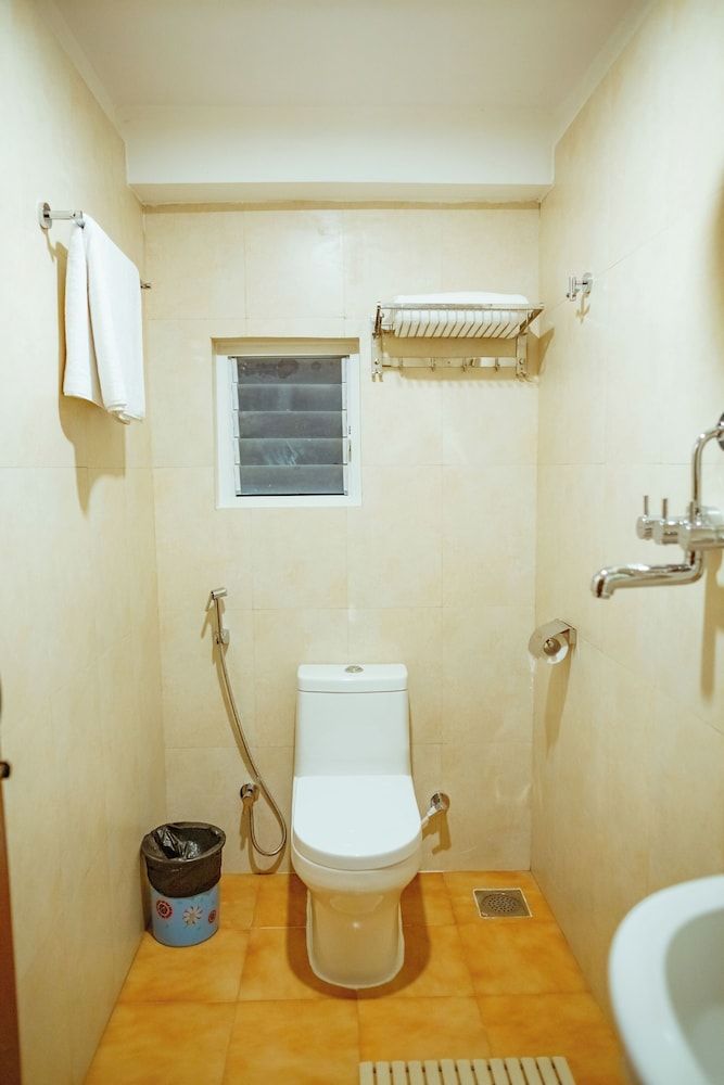 Paradise Boutique Hotel Standard Double Room 11