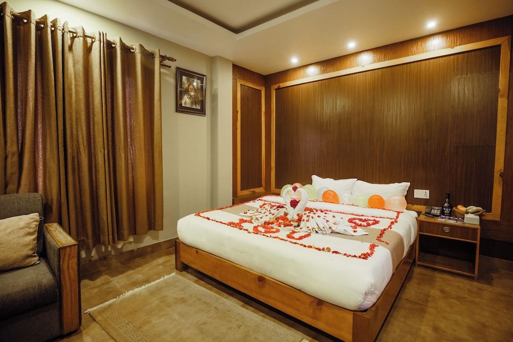 Paradise Boutique Hotel Standard Double Room 3