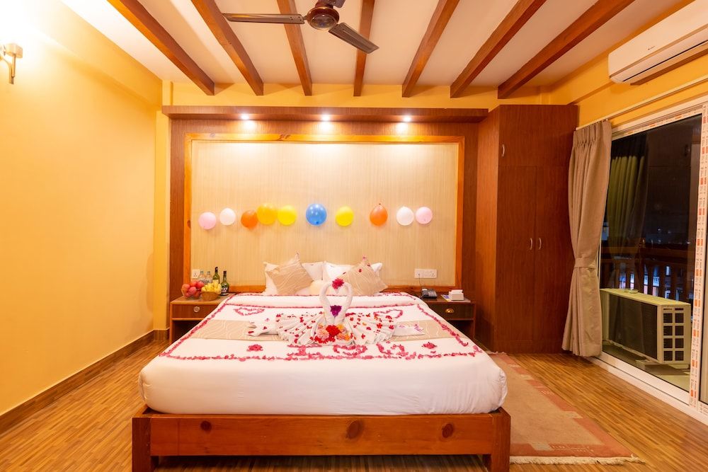 Paradise Boutique Hotel Standard Double Room 5