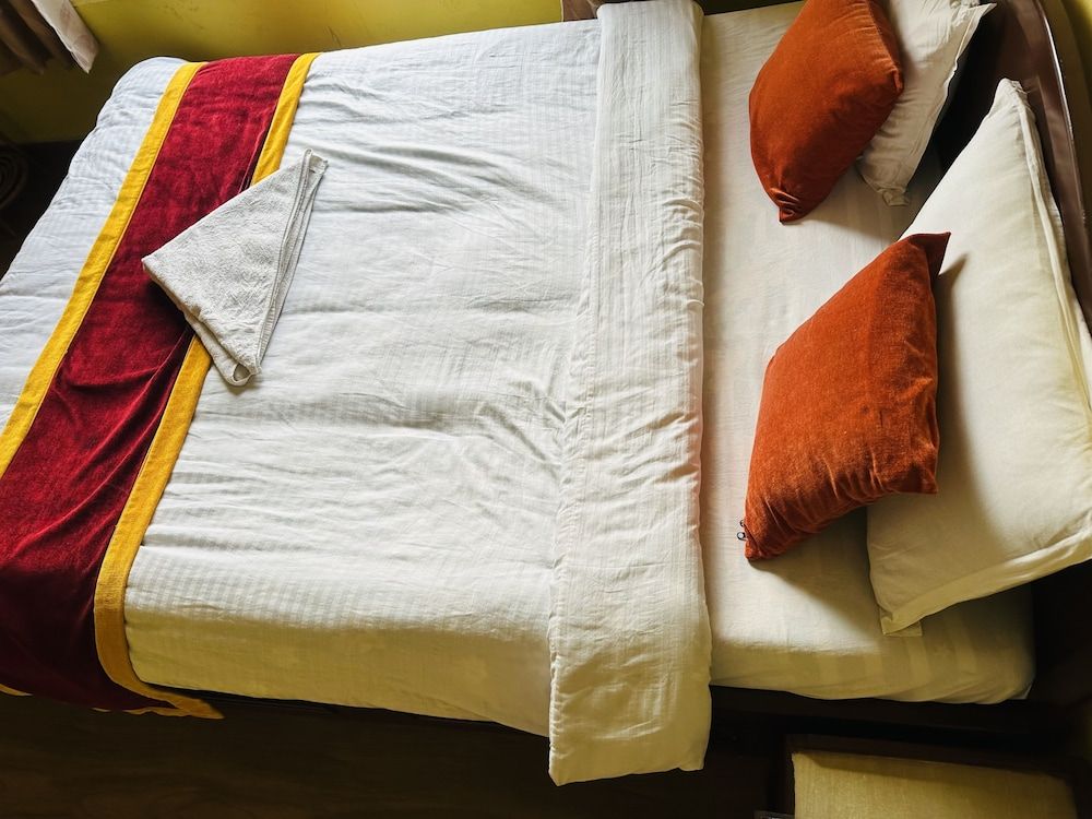 Standard Twin Room, 2 Bedrooms