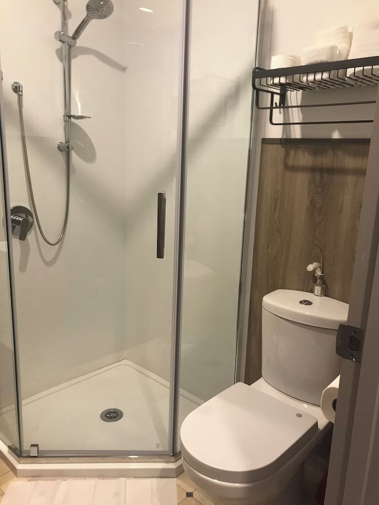 Conway Motel Basic Double Room 3