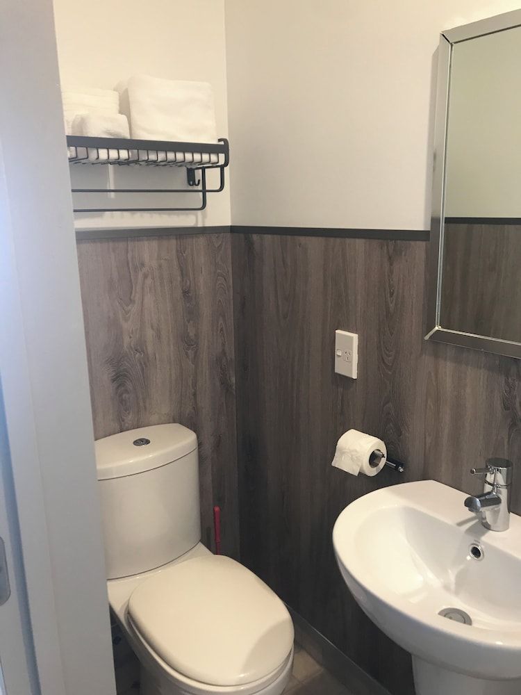 Conway Motel Basic Double Room 4