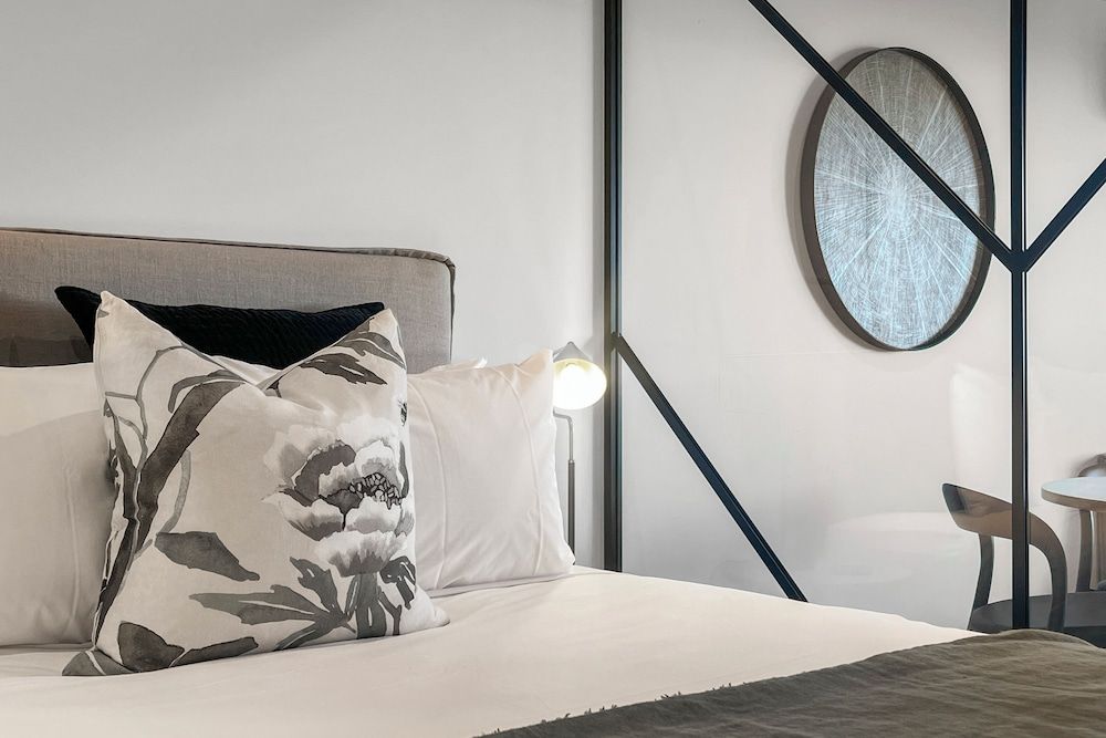 Greenhouse Apartments by Urban Rest One Bedroom Open Plan Apartment