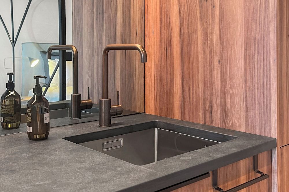 Greenhouse Apartments by Urban Rest One Bedroom Open Plan Apartment 4