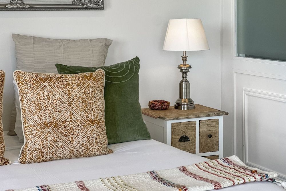 Comfort Apartment