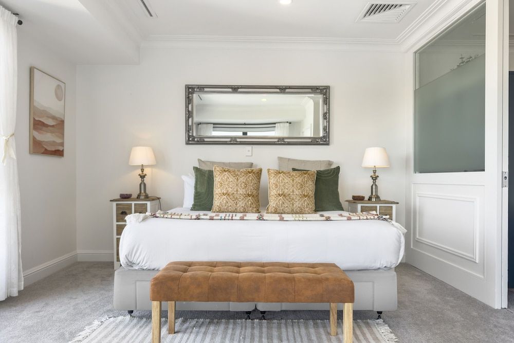 Comfort Apartment