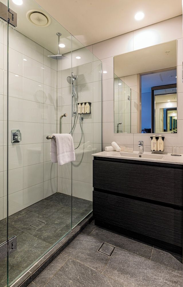 Hotel Grand Chancellor Auckland