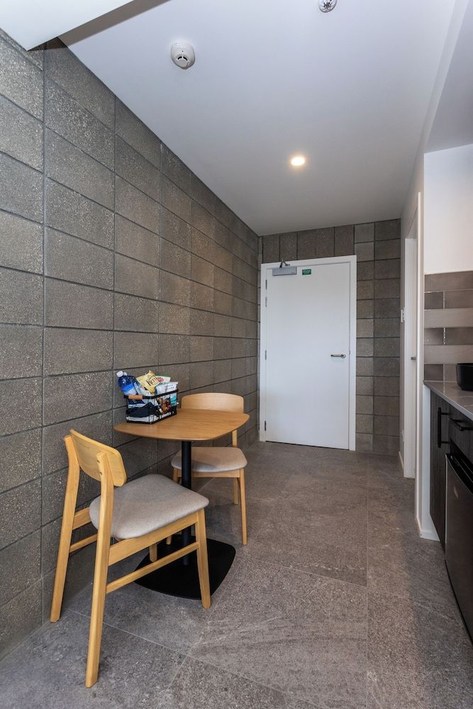 Arluxia Deluxe Studio, City View 14