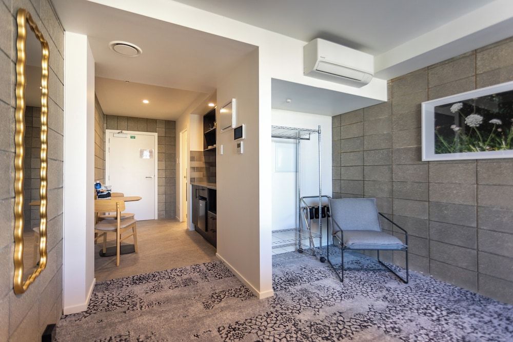 Arluxia Deluxe Studio, City View 37