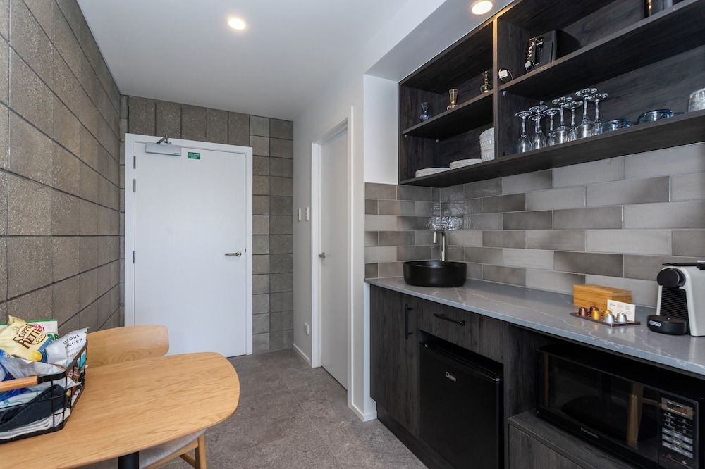 Arluxia Deluxe Studio, City View 31