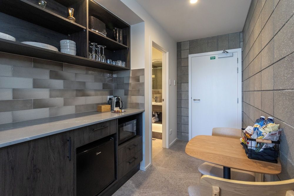 Arluxia Deluxe Studio, City View 23