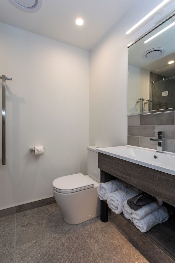 Arluxia Deluxe Studio, City View 24