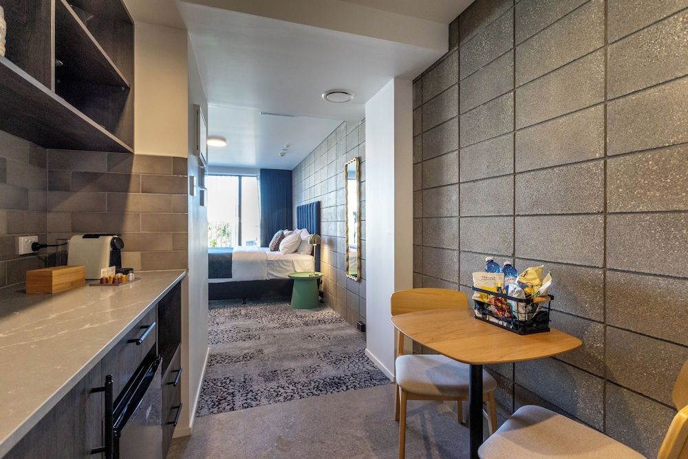 Arluxia Deluxe Studio, City View 38