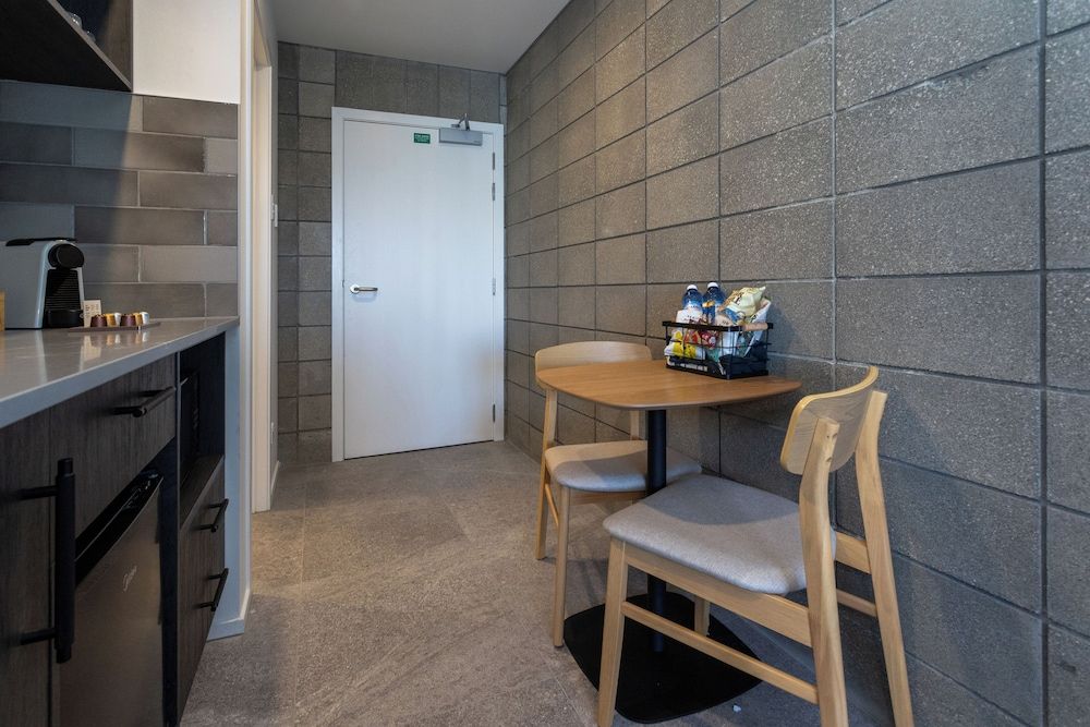 Arluxia Deluxe Studio, City View 34