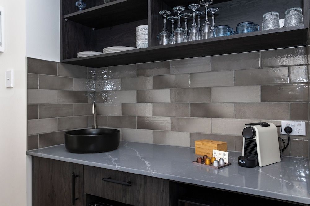 Arluxia Deluxe Studio, City View 17