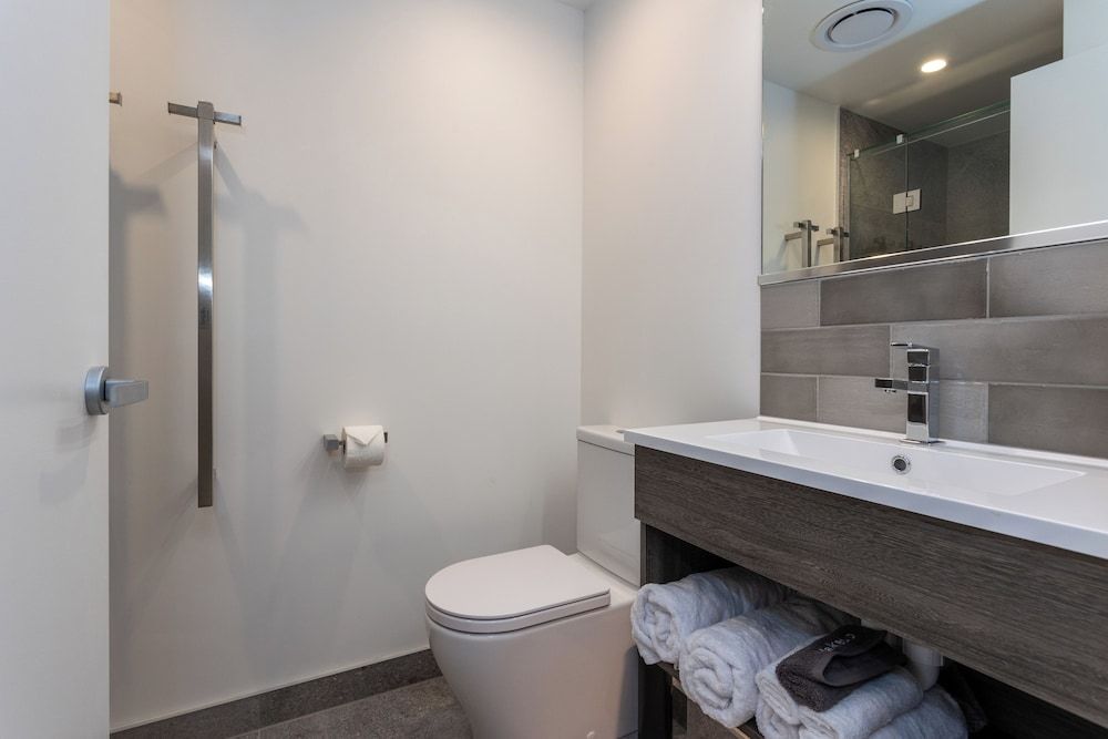 Arluxia Deluxe Studio, City View 21