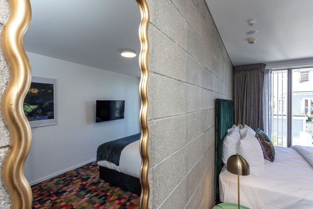 Arluxia Deluxe Studio, City View 33