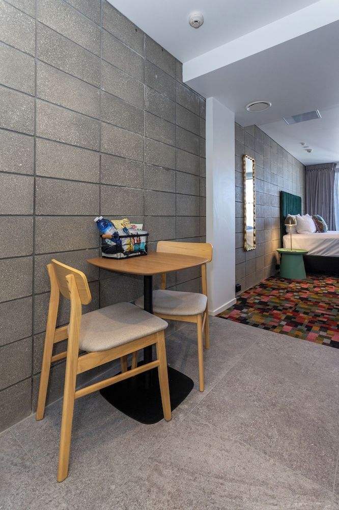 Arluxia Deluxe Studio, City View 36