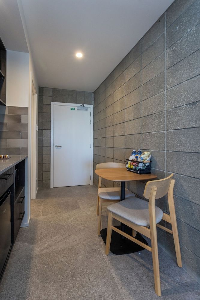 Arluxia Deluxe Studio, City View 22