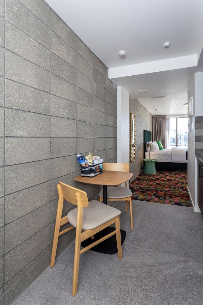 Arluxia Deluxe Studio, City View 29