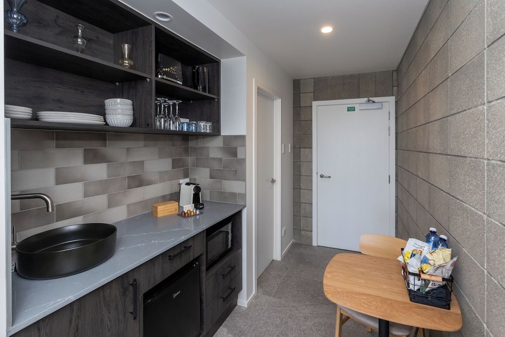 Arluxia Deluxe Studio, City View 18