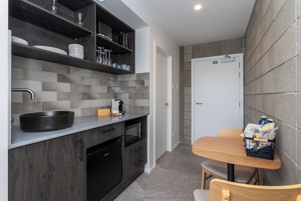 Arluxia Deluxe Studio, City View 15