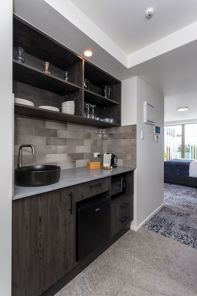 Arluxia Deluxe Studio, City View 20