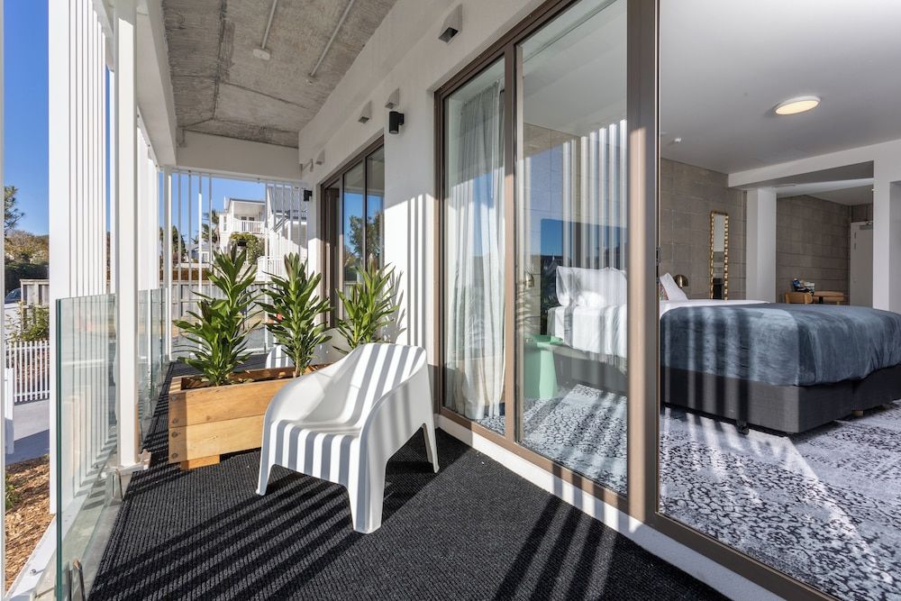 Arluxia Deluxe Studio, City View 9