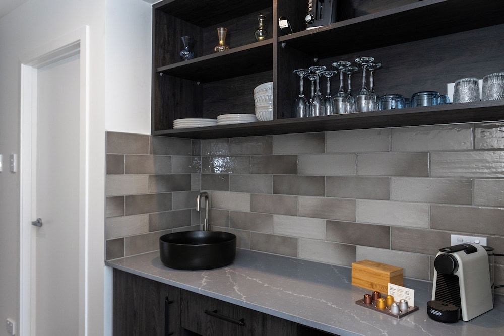 Arluxia Deluxe Studio, City View 16